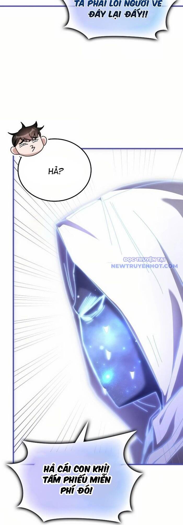 Học Viện Tối Thượng - Chapter 144 - Page 36