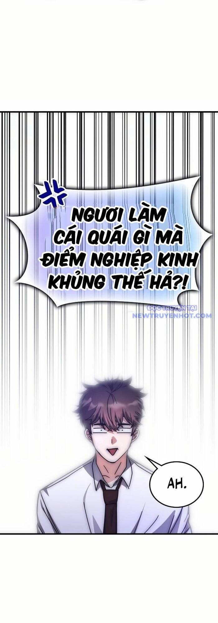 Học Viện Tối Thượng - Chapter 144 - Page 37