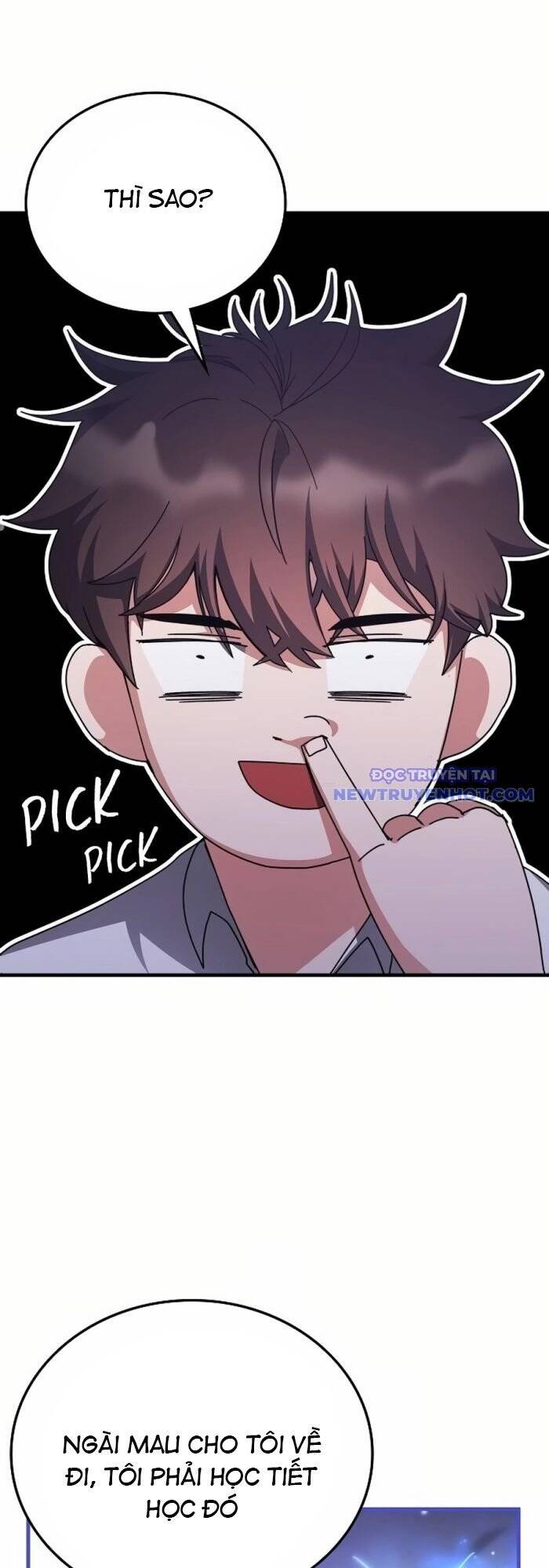 Học Viện Tối Thượng - Chapter 144 - Page 38