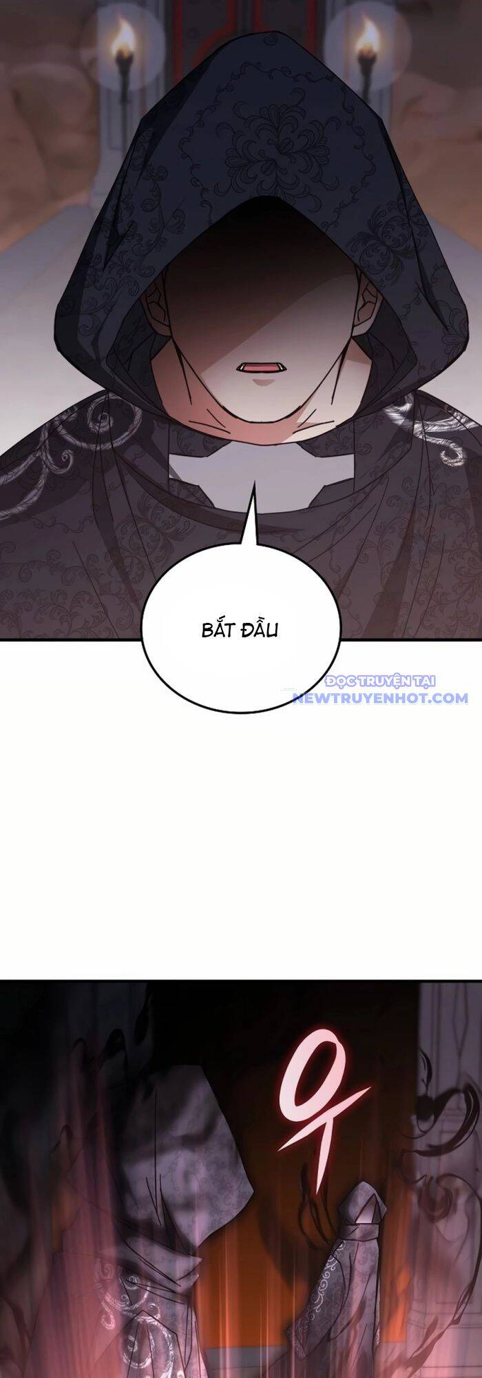 Học Viện Tối Thượng - Chapter 144 - Page 4