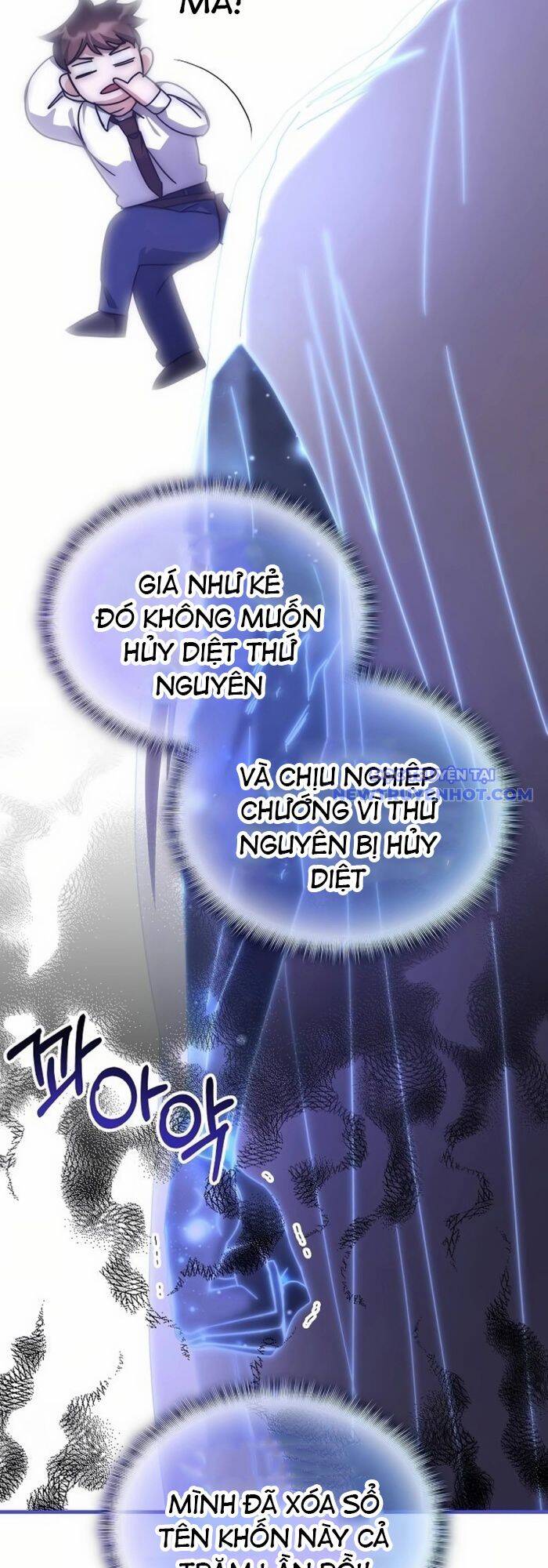 Học Viện Tối Thượng - Chapter 144 - Page 40