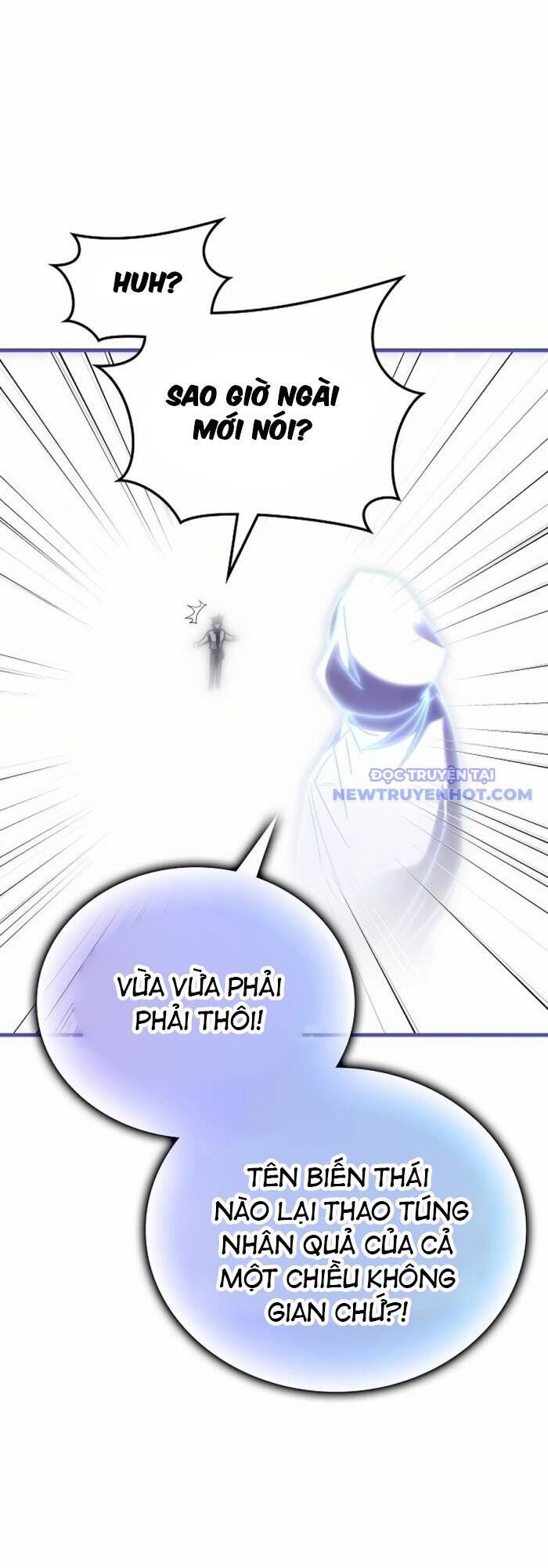 Học Viện Tối Thượng - Chapter 144 - Page 42