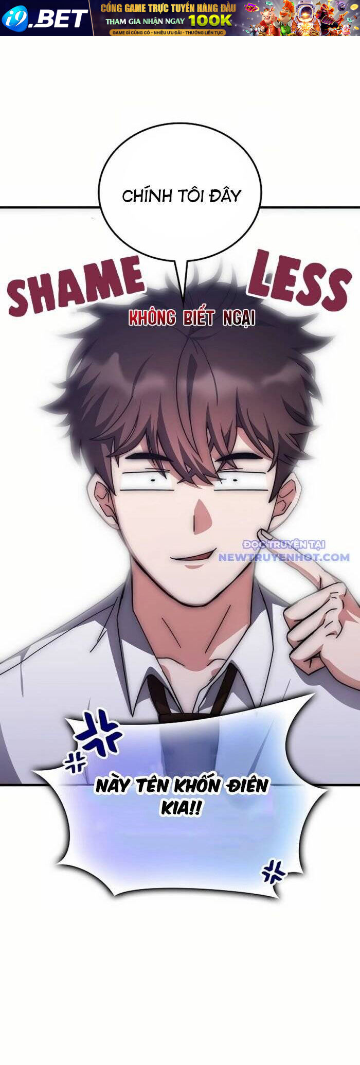 Học Viện Tối Thượng - Chapter 144 - Page 43