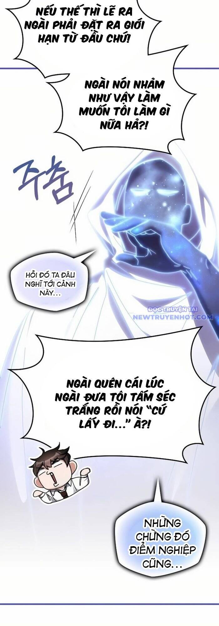 Học Viện Tối Thượng - Chapter 144 - Page 46