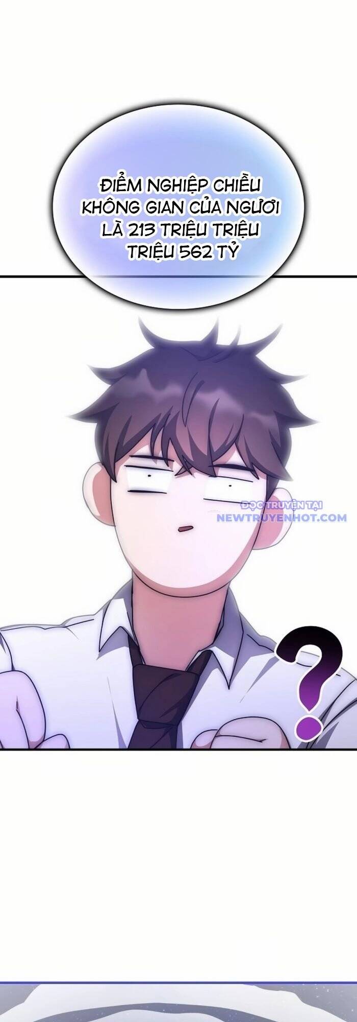 Học Viện Tối Thượng - Chapter 144 - Page 48