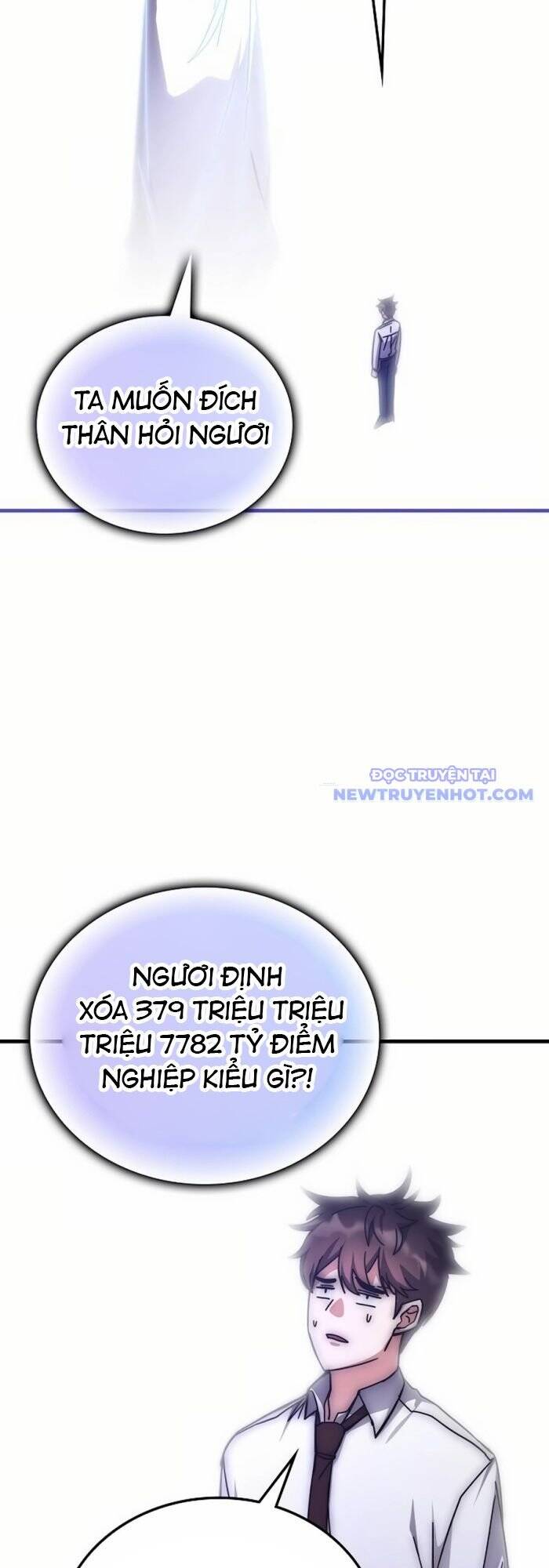 Học Viện Tối Thượng - Chapter 144 - Page 50