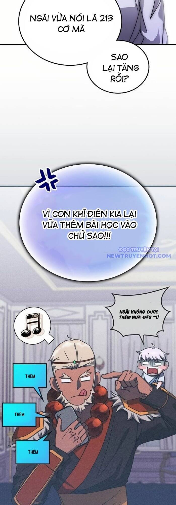 Học Viện Tối Thượng - Chapter 144 - Page 51