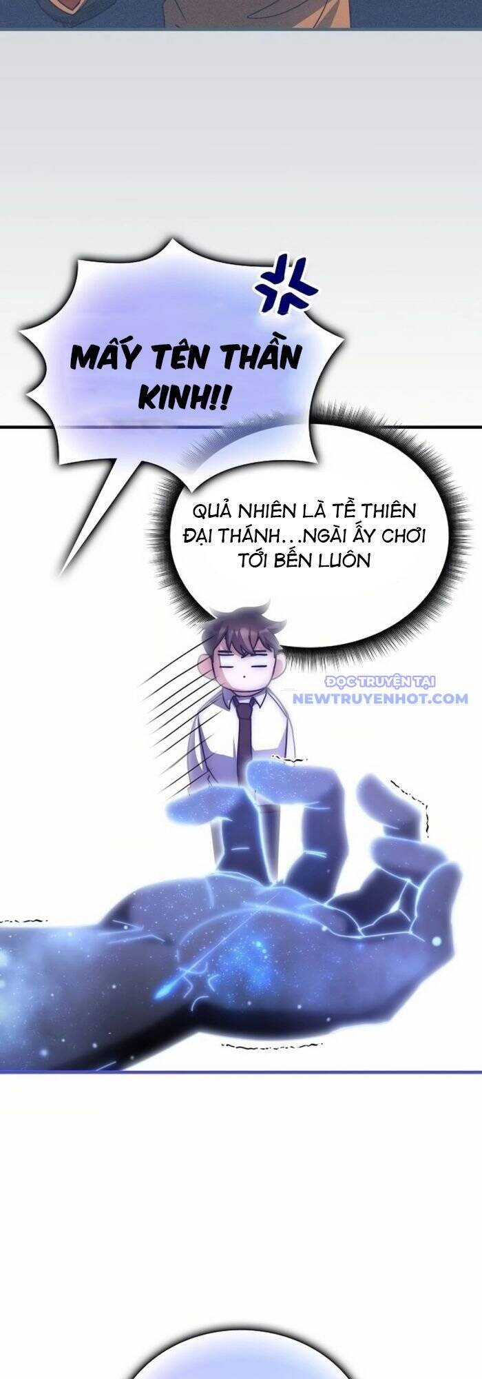 Học Viện Tối Thượng - Chapter 144 - Page 52