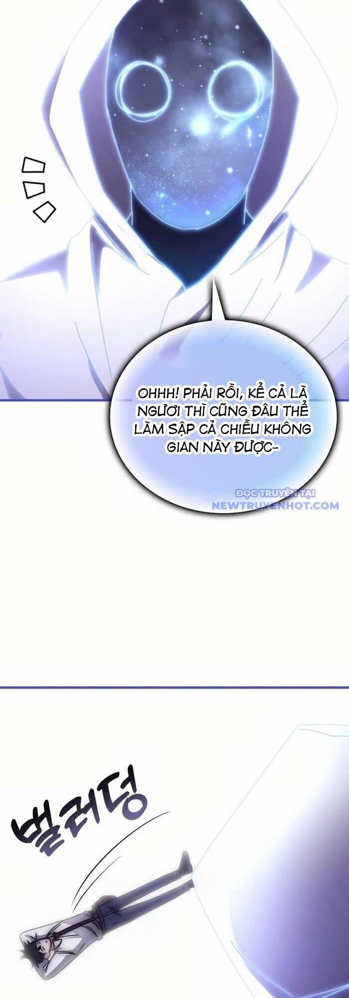 Học Viện Tối Thượng - Chapter 144 - Page 54