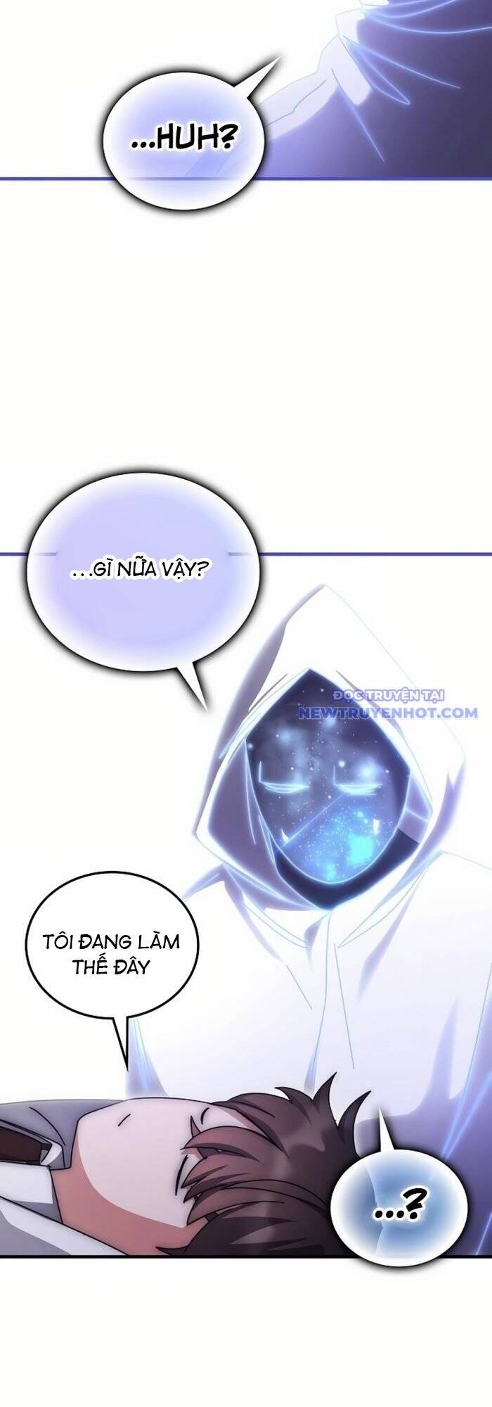 Học Viện Tối Thượng - Chapter 144 - Page 55