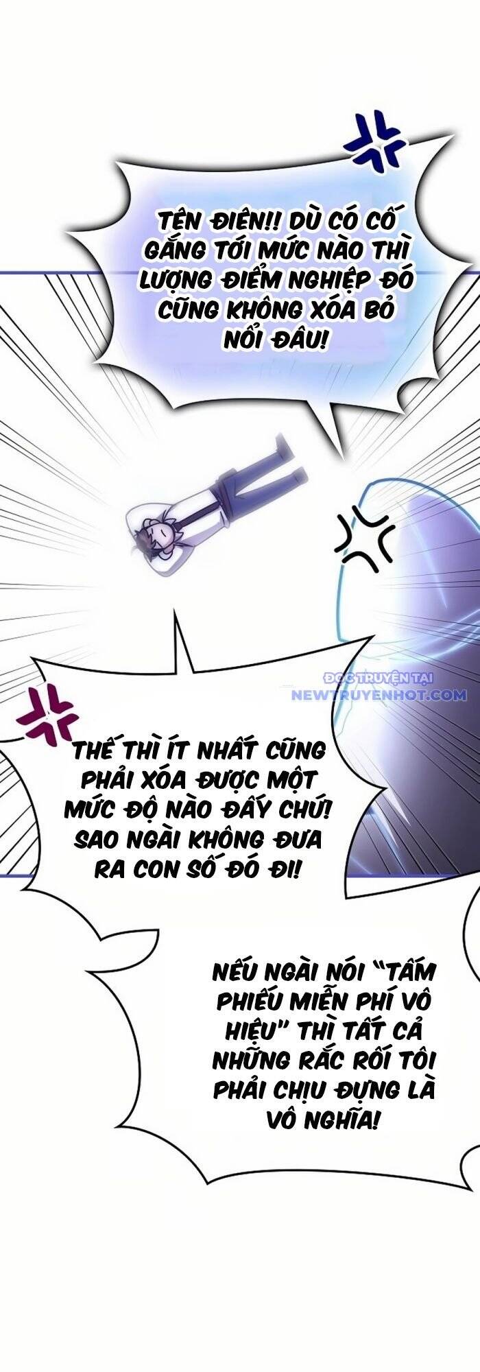 Học Viện Tối Thượng - Chapter 144 - Page 57