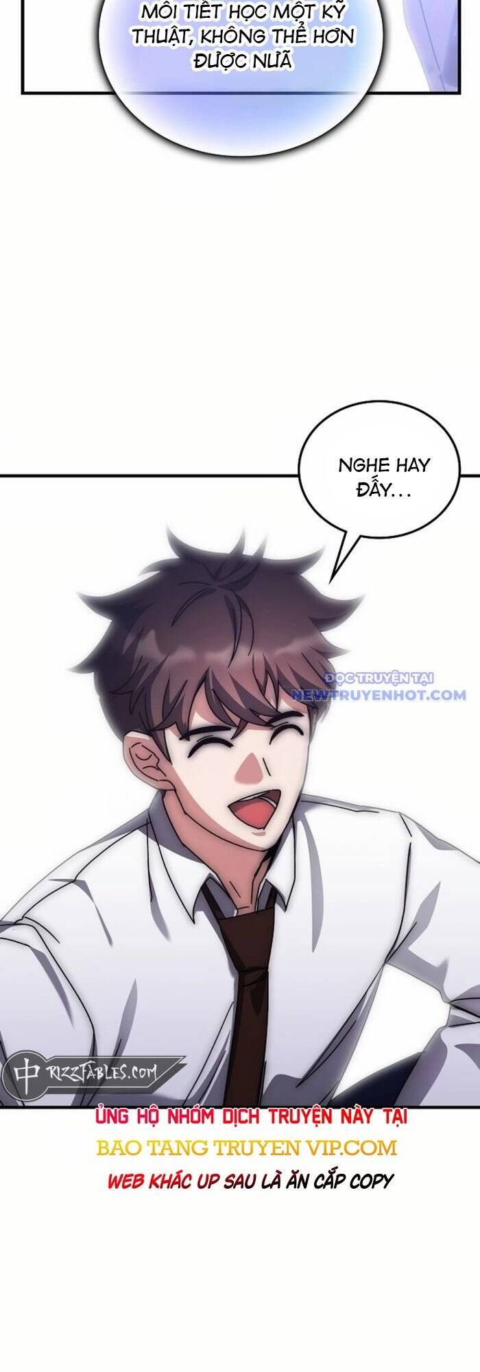 Học Viện Tối Thượng - Chapter 144 - Page 61