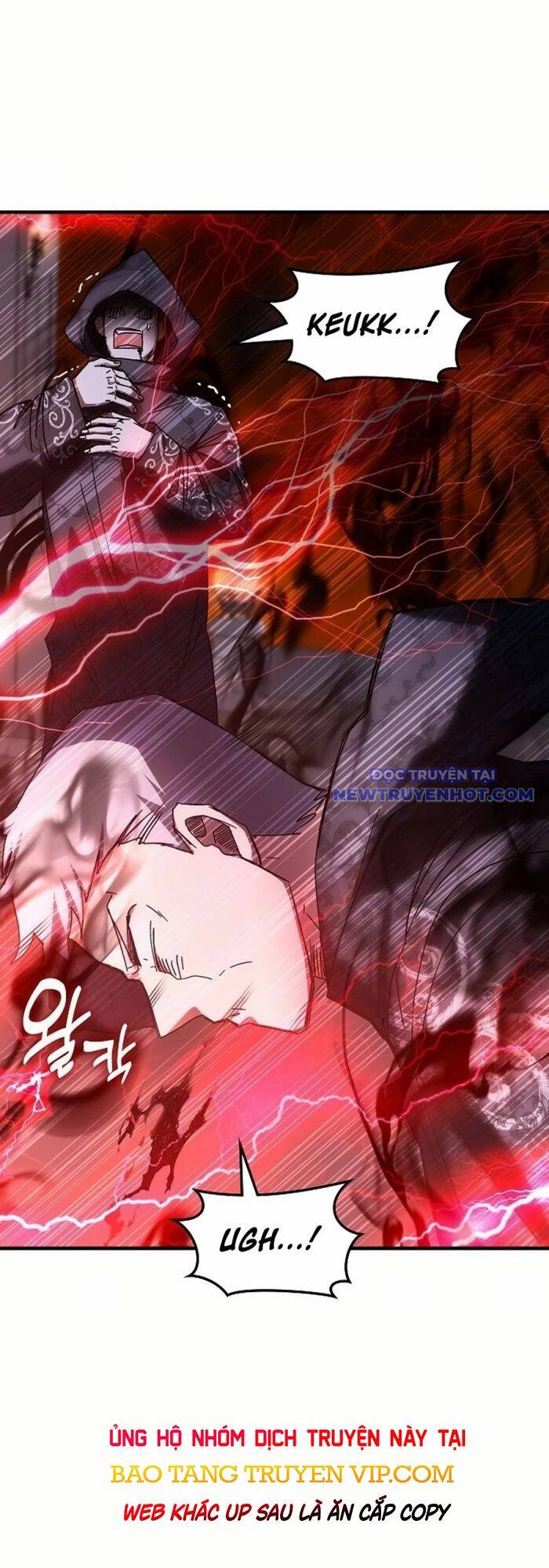 Học Viện Tối Thượng - Chapter 144 - Page 7