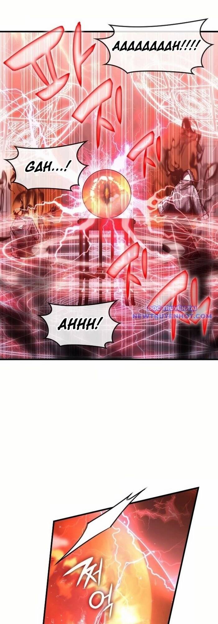 Học Viện Tối Thượng - Chapter 144 - Page 8