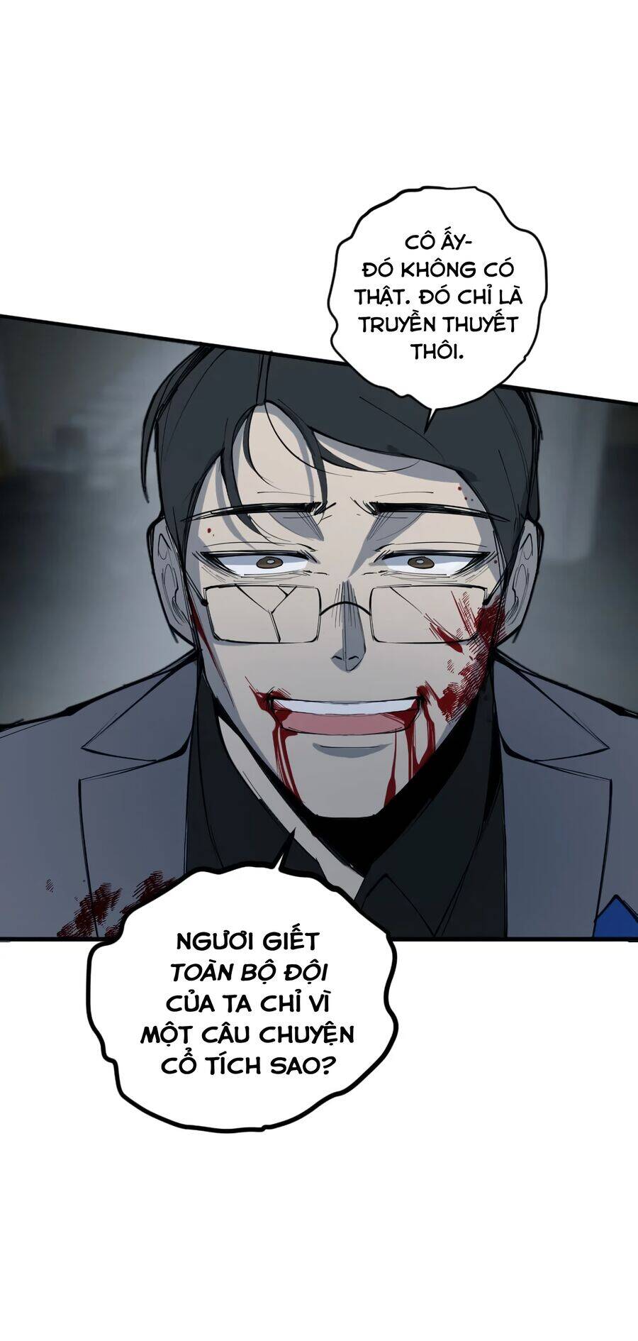 Hand Jumper - Chapter 13 - Page 11