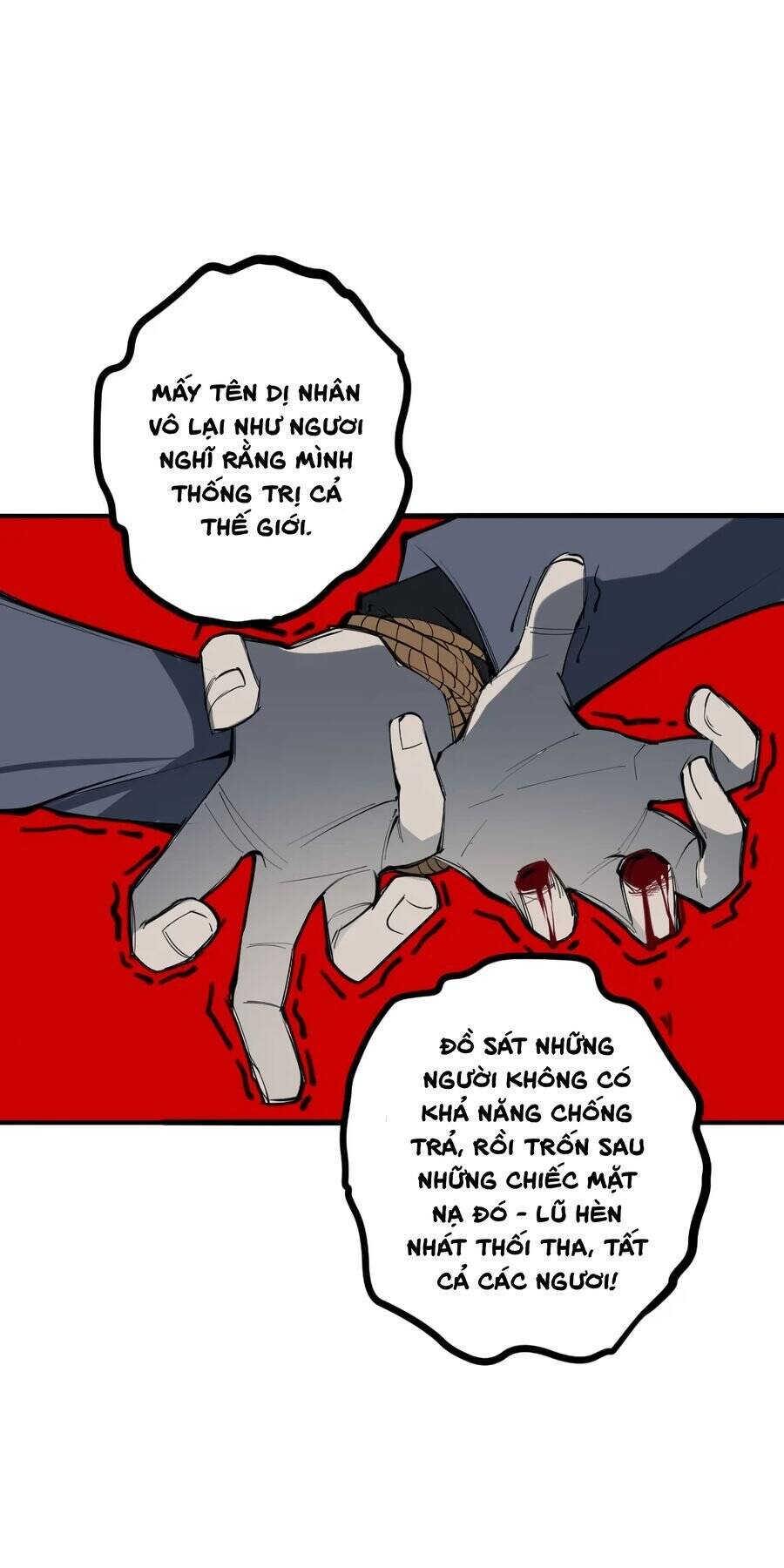 Hand Jumper - Chapter 13 - Page 12