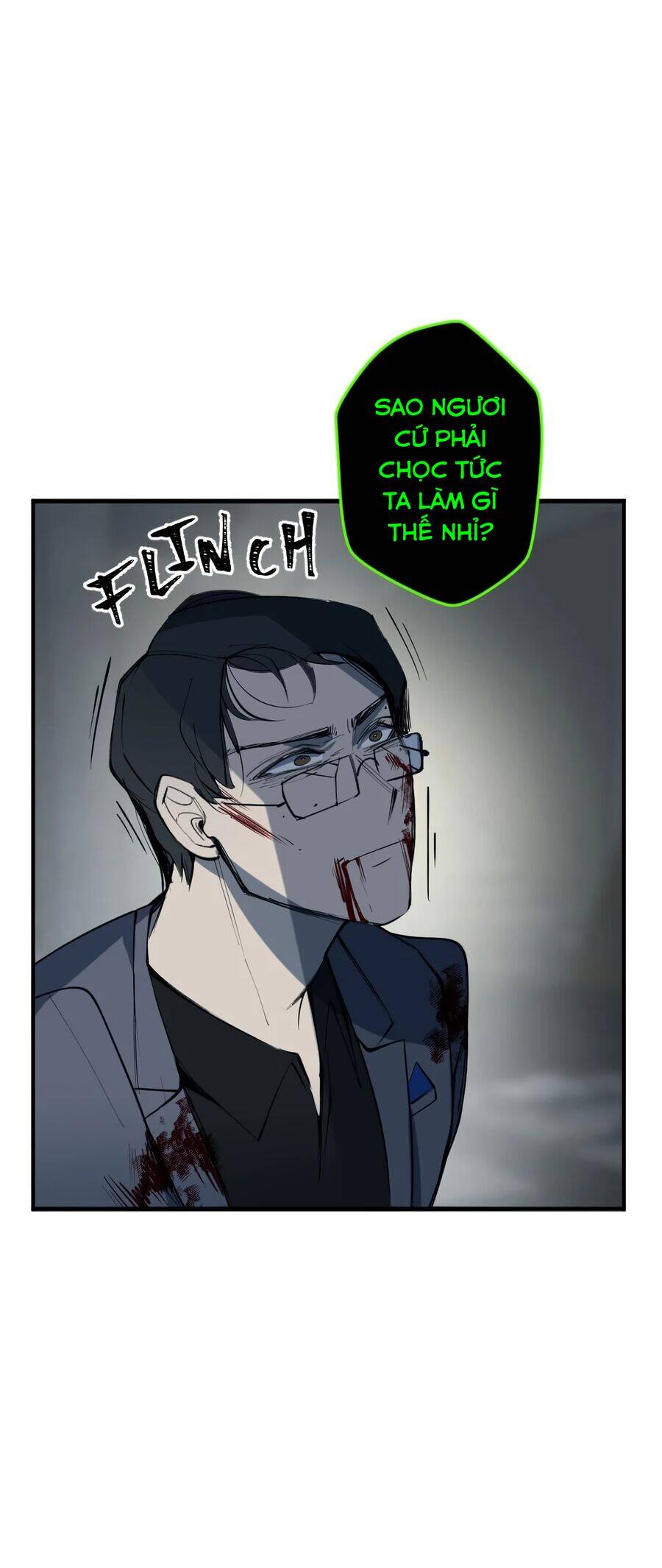 Hand Jumper - Chapter 13 - Page 16