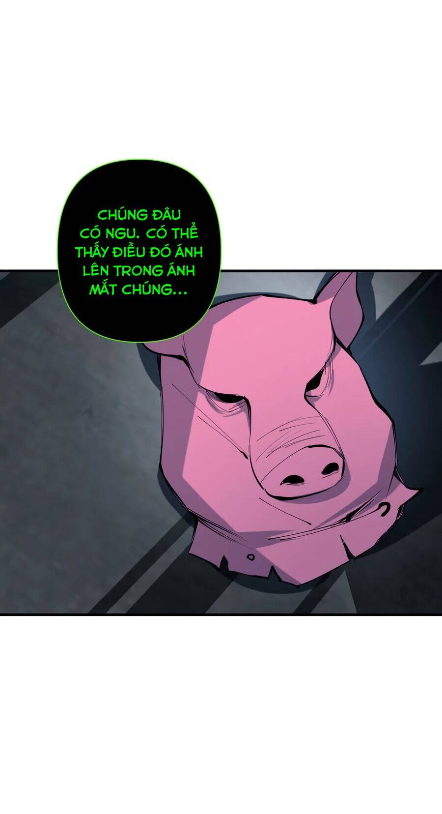 Hand Jumper - Chapter 13 - Page 20