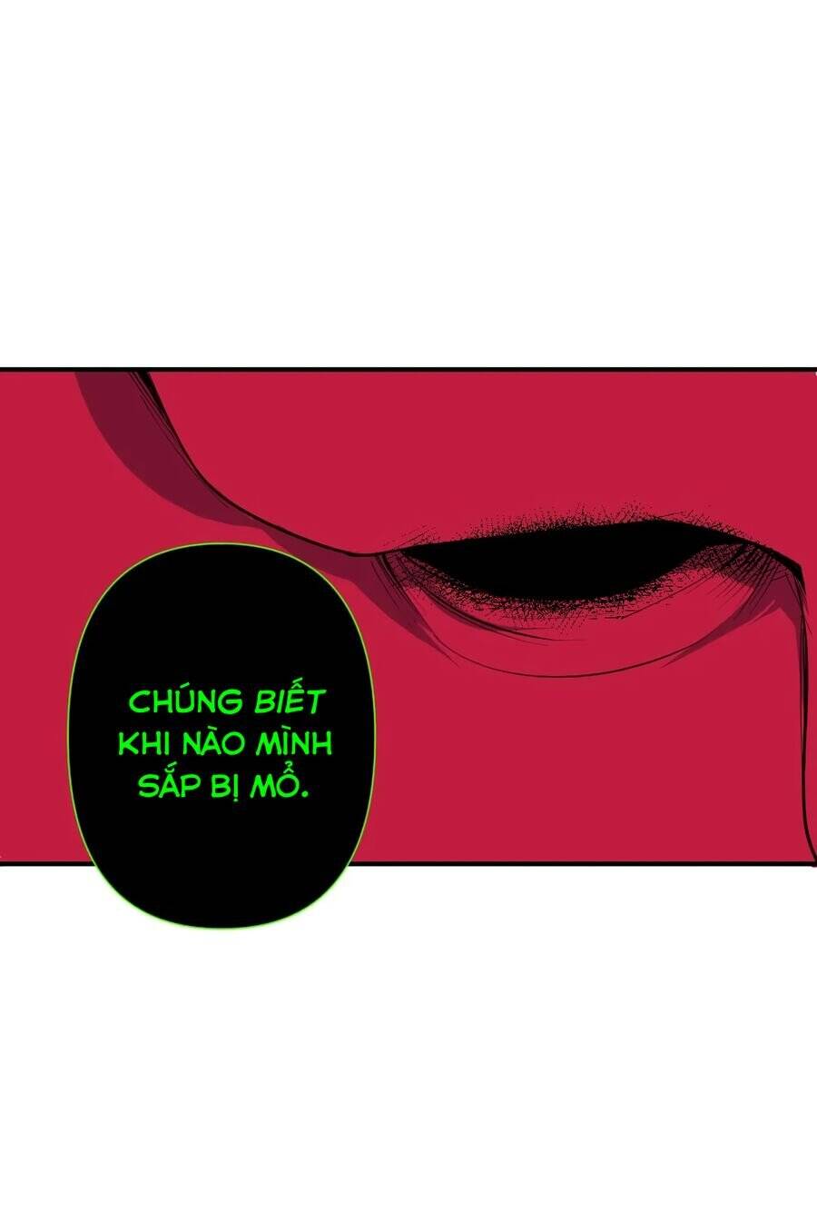 Hand Jumper - Chapter 13 - Page 21