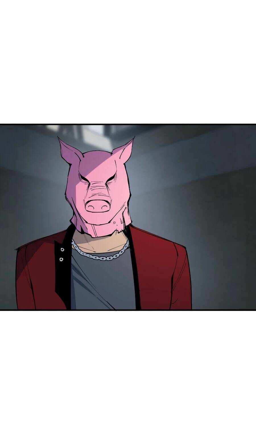 Hand Jumper - Chapter 13 - Page 3