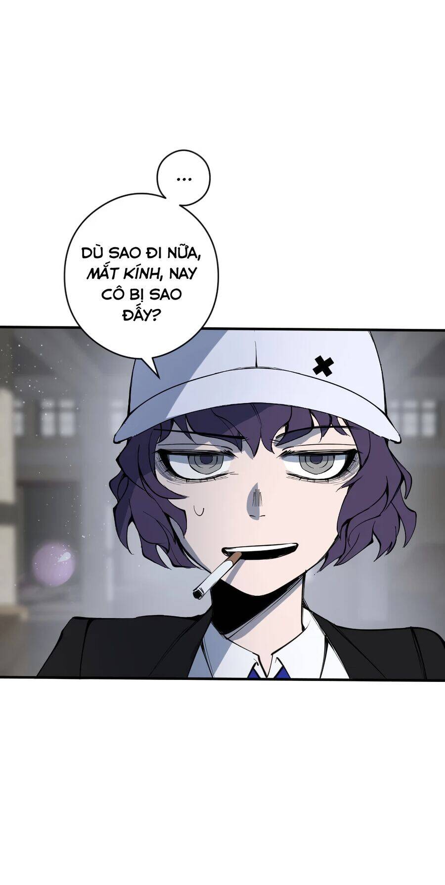 Hand Jumper - Chapter 13 - Page 32