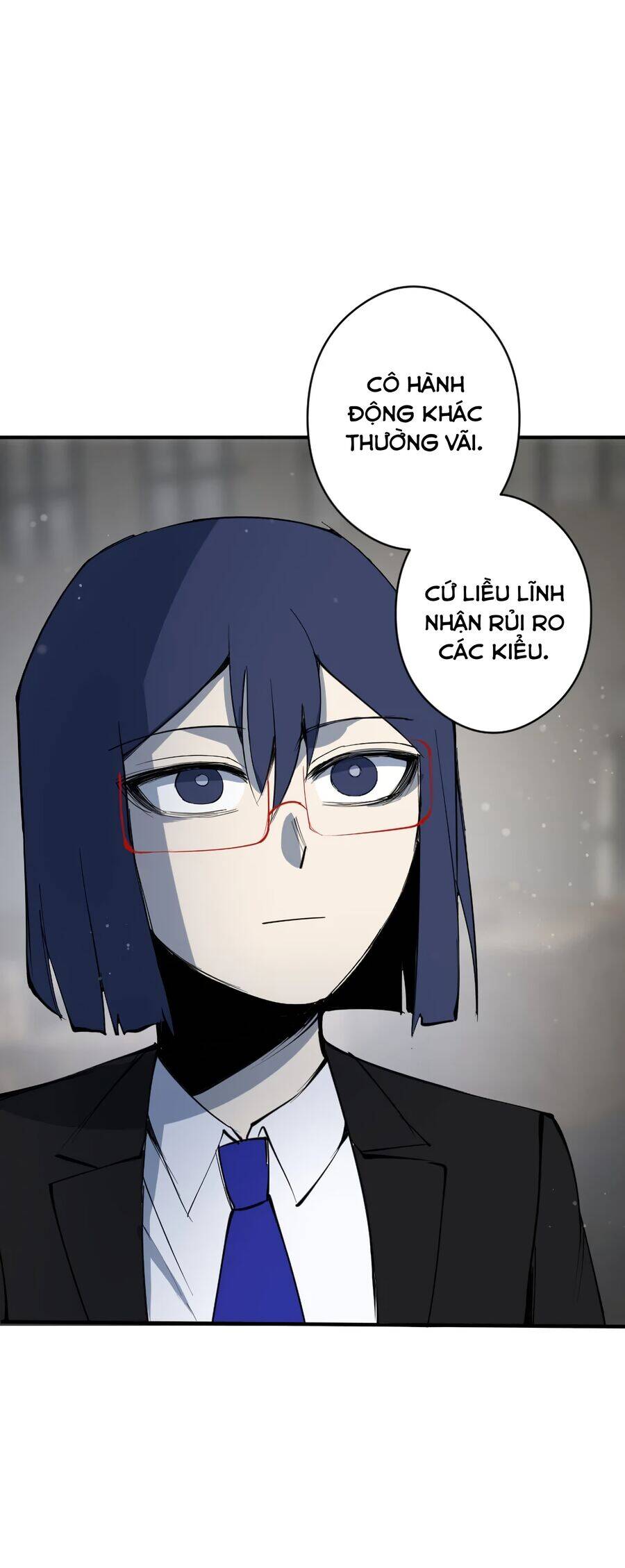 Hand Jumper - Chapter 13 - Page 33