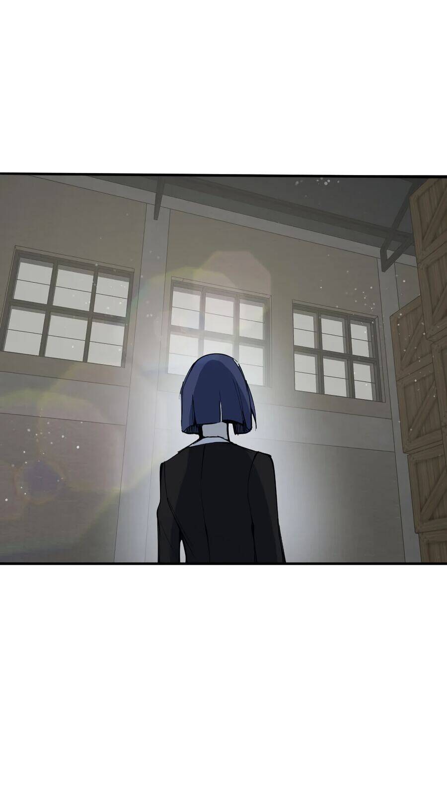 Hand Jumper - Chapter 13 - Page 34