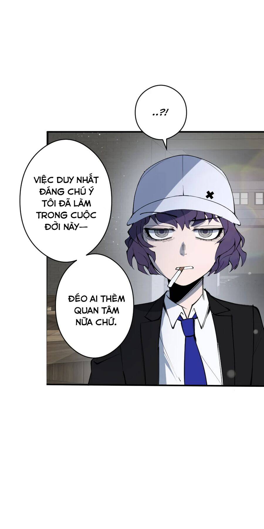 Hand Jumper - Chapter 13 - Page 38