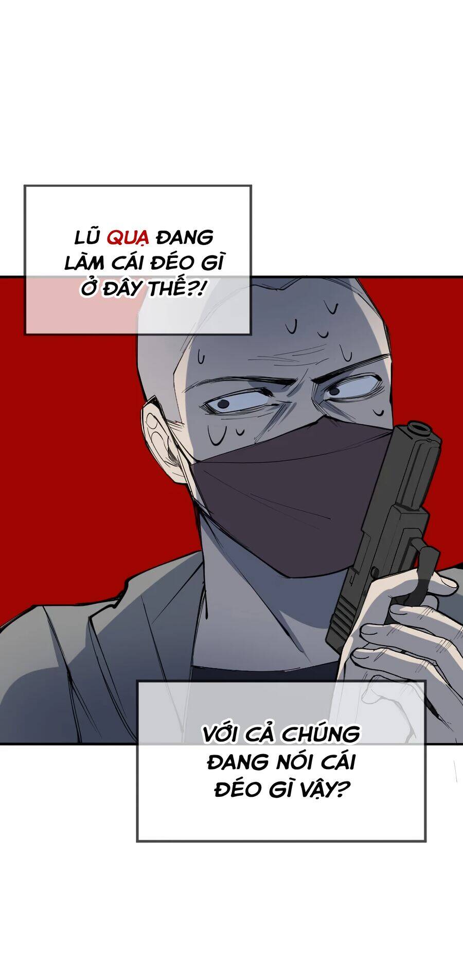 Hand Jumper - Chapter 13 - Page 44