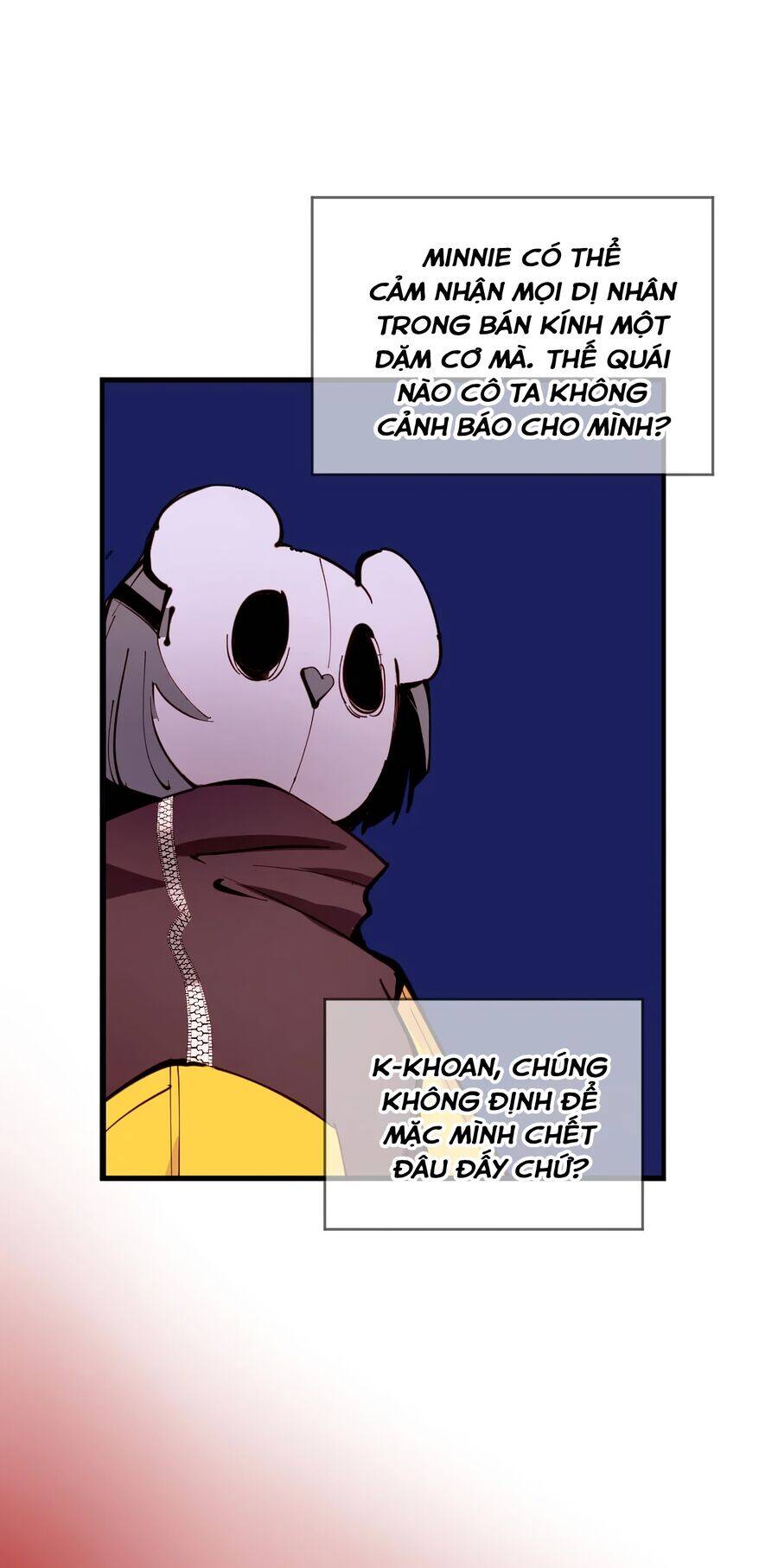 Hand Jumper - Chapter 13 - Page 45