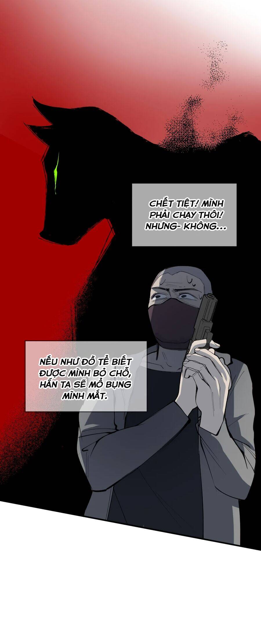 Hand Jumper - Chapter 13 - Page 46