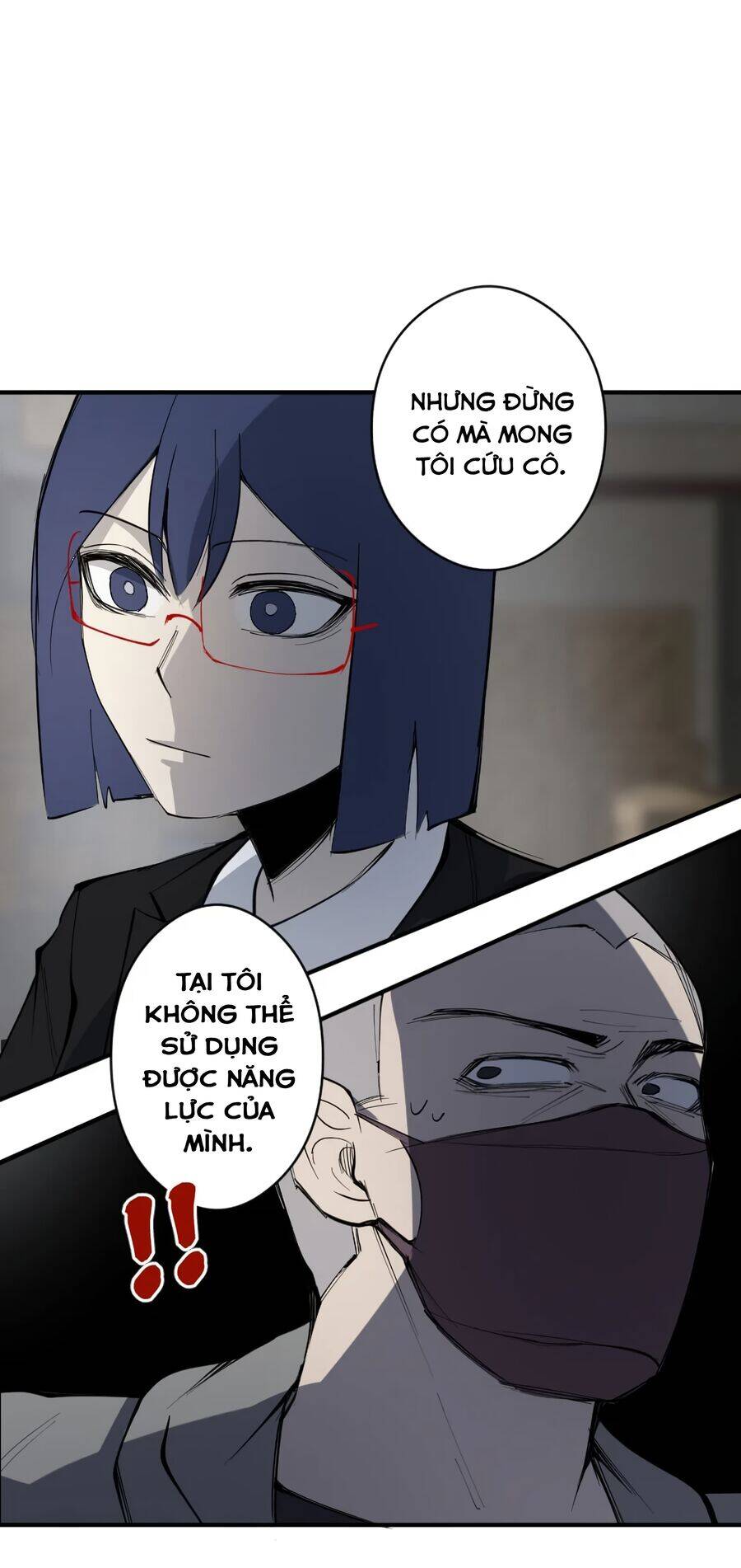 Hand Jumper - Chapter 13 - Page 48