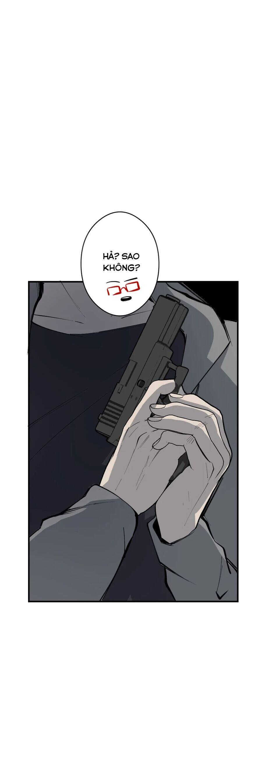 Hand Jumper - Chapter 13 - Page 49