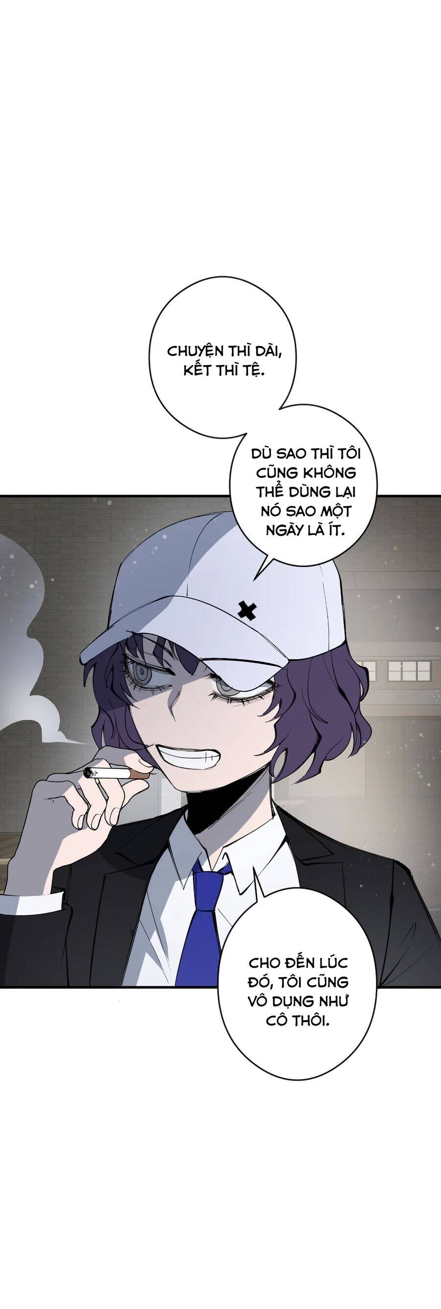 Hand Jumper - Chapter 13 - Page 50