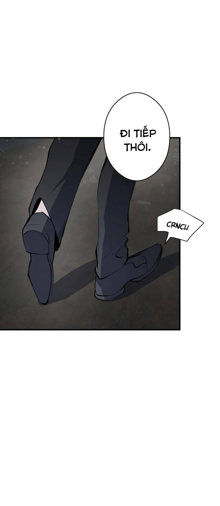 Hand Jumper - Chapter 13 - Page 56