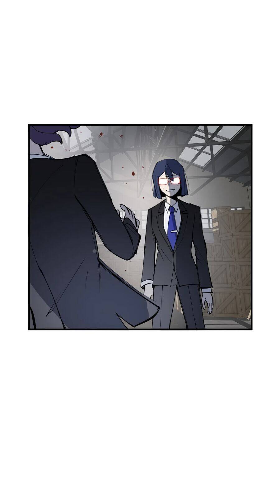 Hand Jumper - Chapter 13 - Page 58