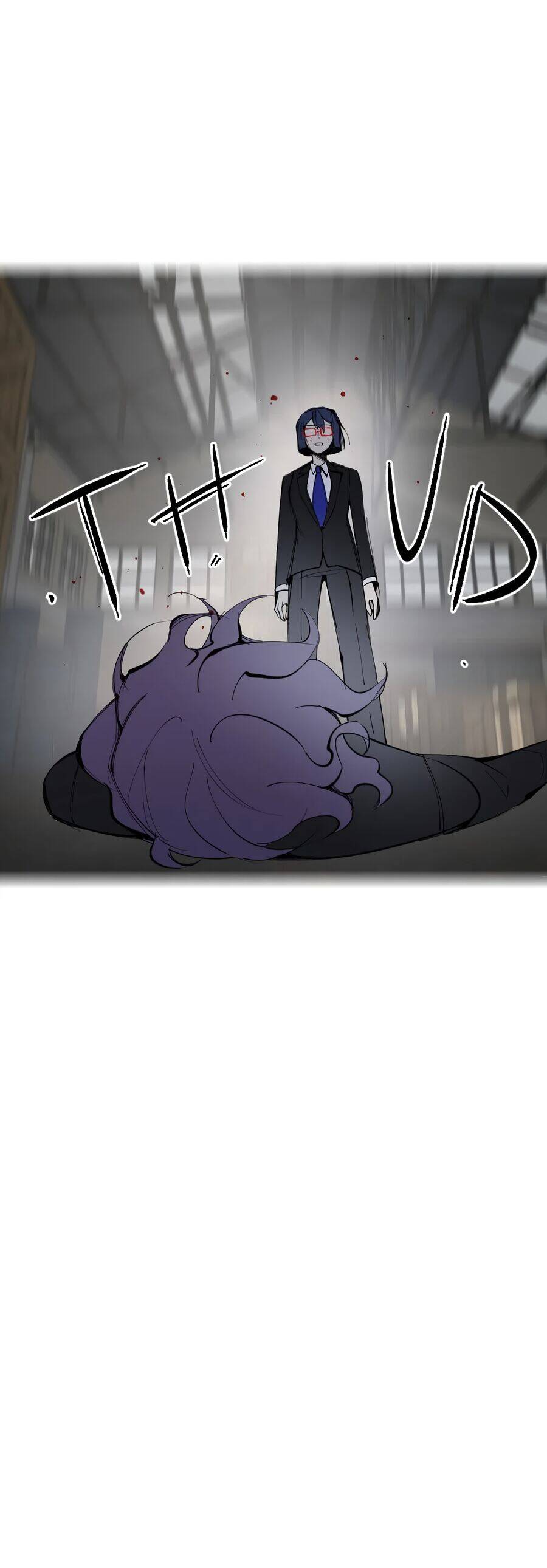 Hand Jumper - Chapter 13 - Page 60