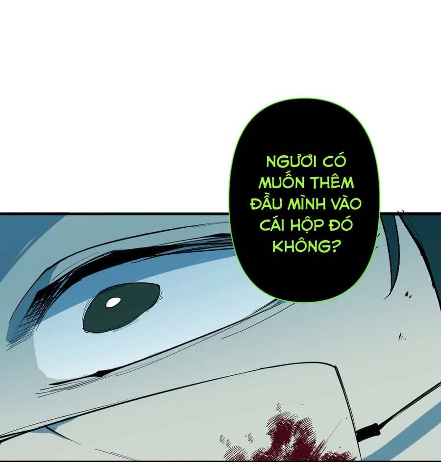 Hand Jumper - Chapter 13 - Page 7