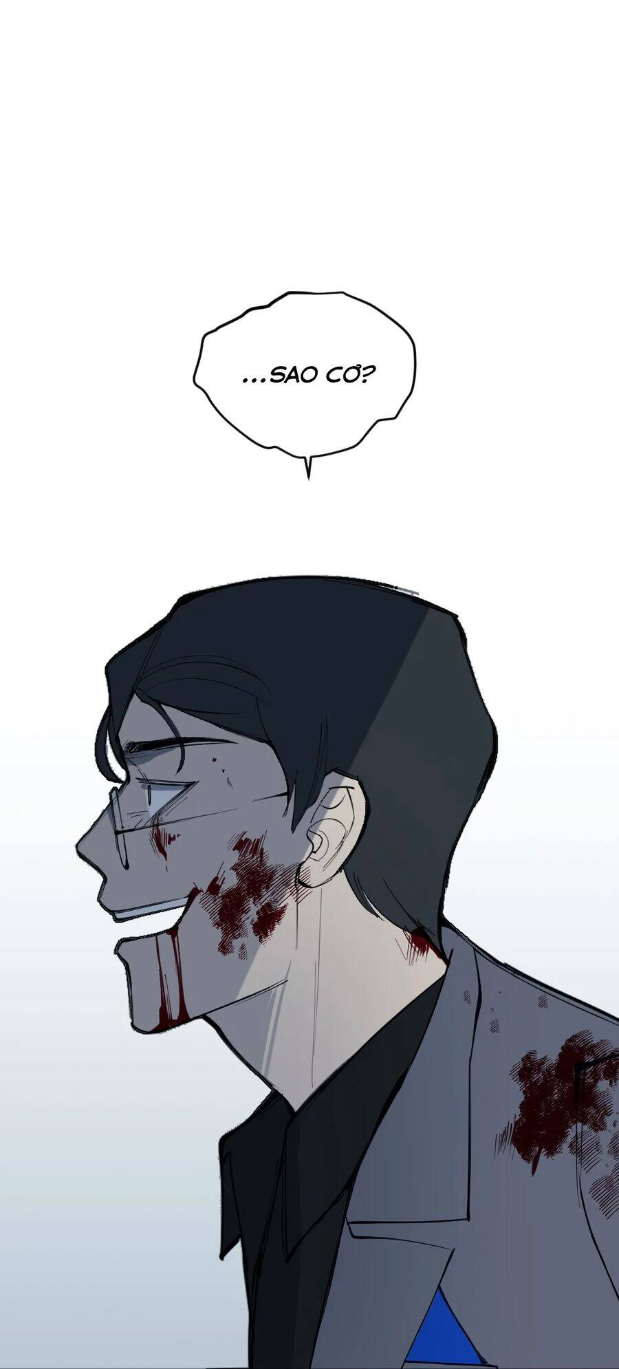 Hand Jumper - Chapter 13 - Page 9