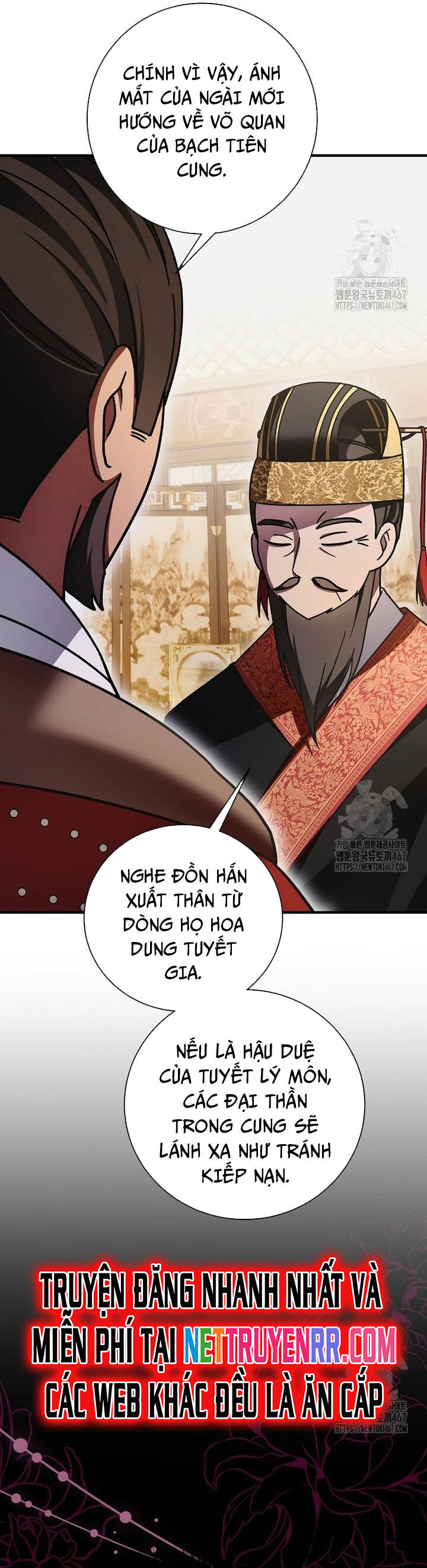 Sinh Tồn Trong Cuốn Tiểu Thuyết Romance Fantasy - Chapter 31.1 - Page 10