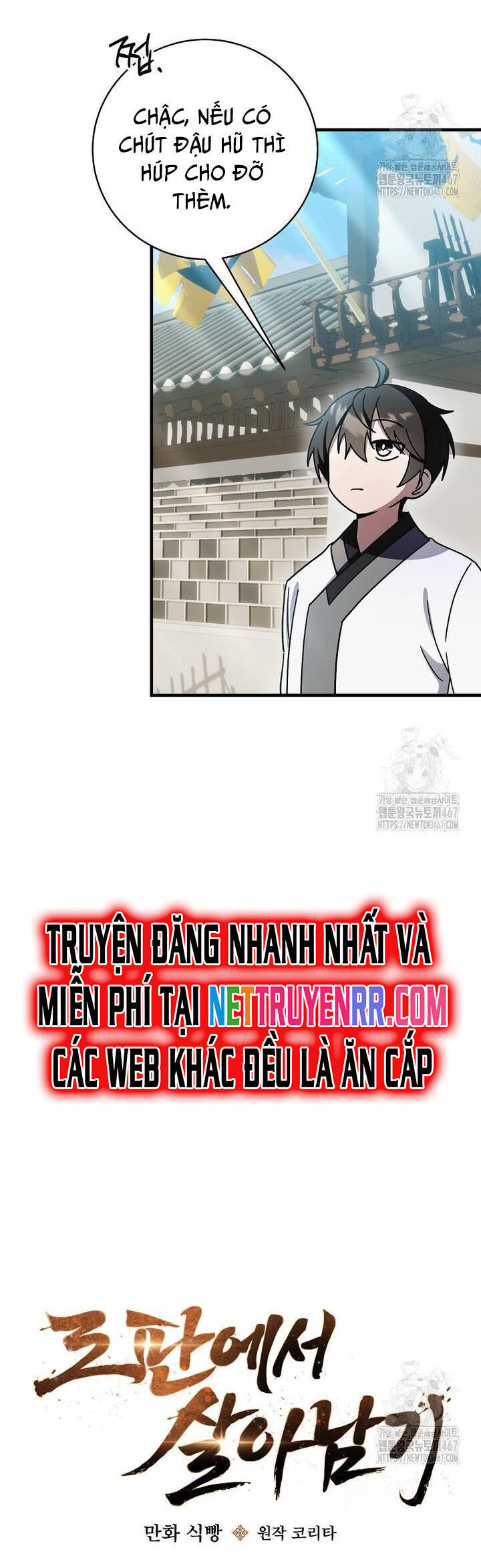 Sinh Tồn Trong Cuốn Tiểu Thuyết Romance Fantasy - Chapter 31.1 - Page 17