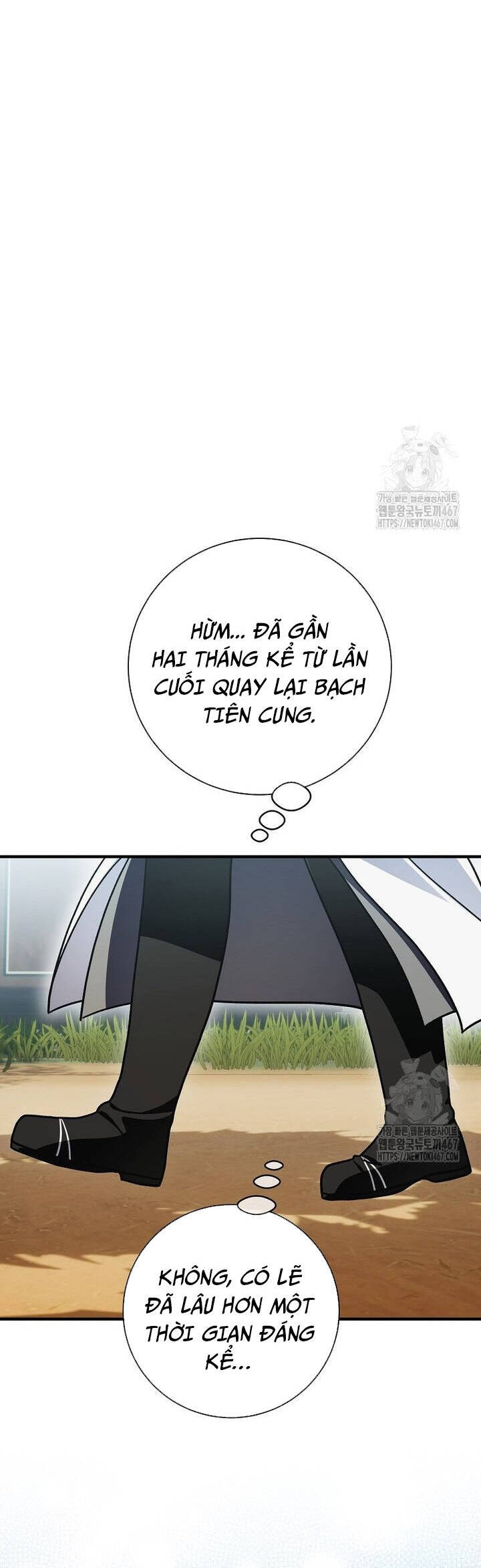 Sinh Tồn Trong Cuốn Tiểu Thuyết Romance Fantasy - Chapter 31.1 - Page 18