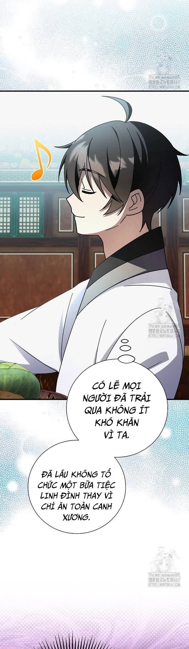 Sinh Tồn Trong Cuốn Tiểu Thuyết Romance Fantasy - Chapter 31.1 - Page 19