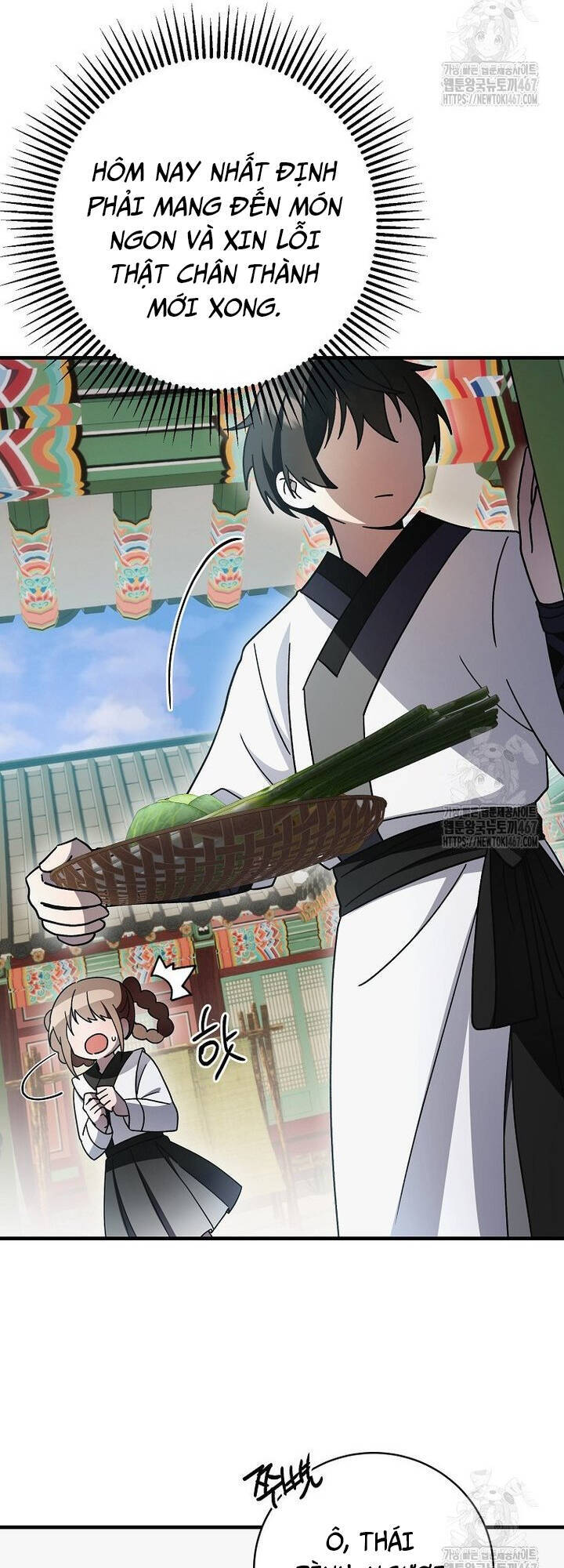 Sinh Tồn Trong Cuốn Tiểu Thuyết Romance Fantasy - Chapter 31.1 - Page 21