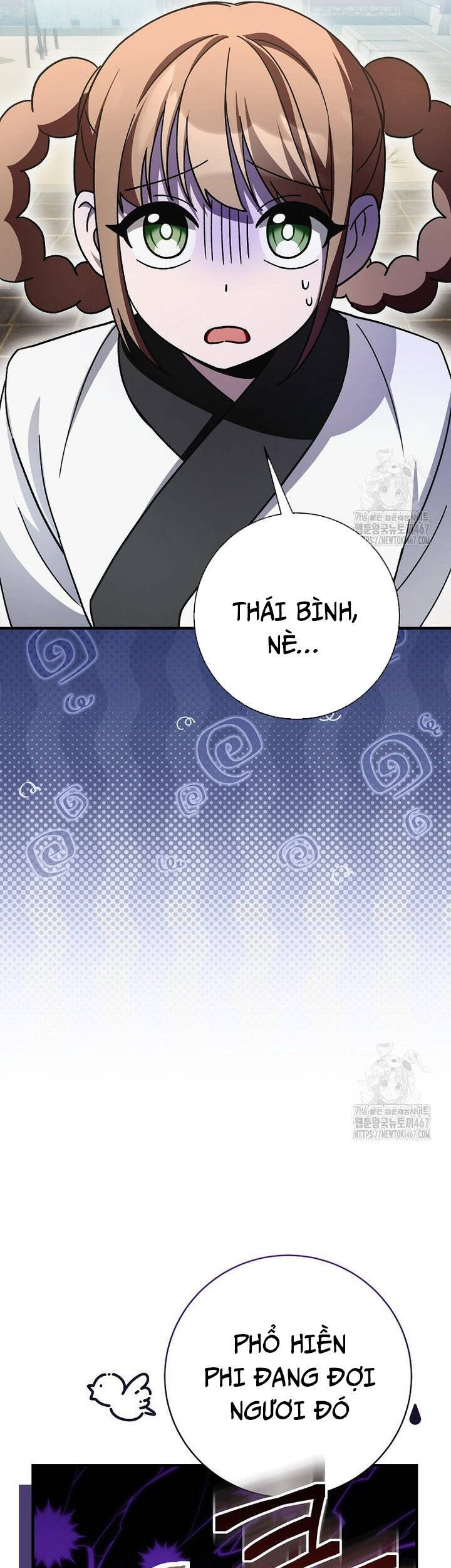 Sinh Tồn Trong Cuốn Tiểu Thuyết Romance Fantasy - Chapter 31.1 - Page 23