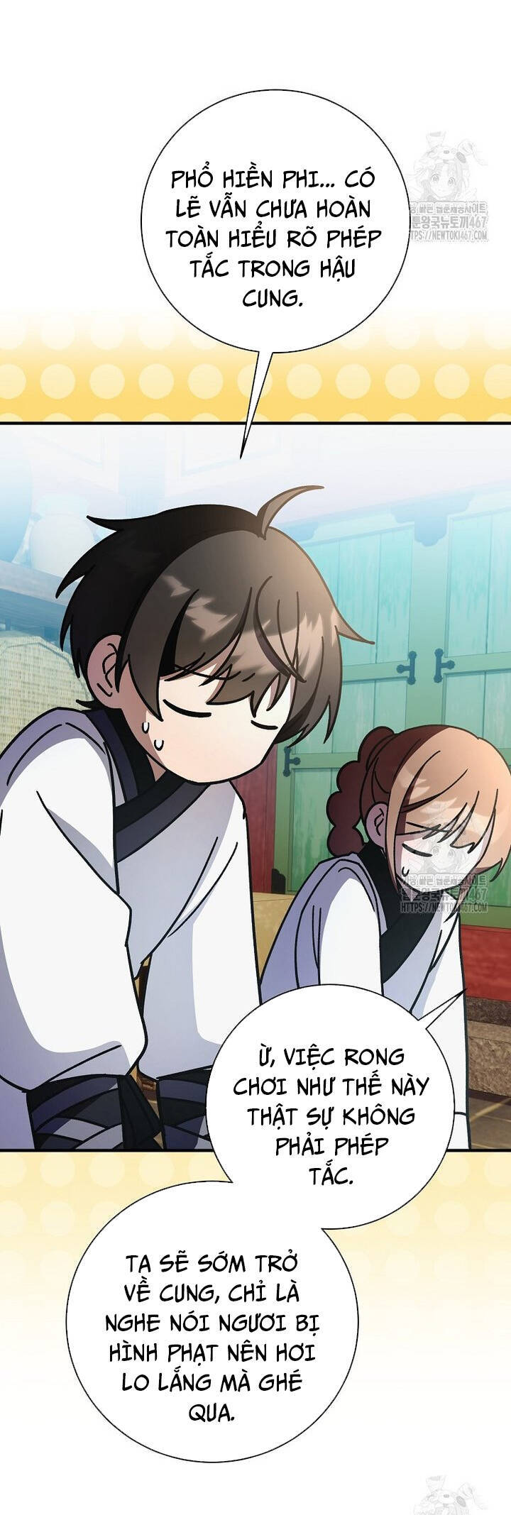 Sinh Tồn Trong Cuốn Tiểu Thuyết Romance Fantasy - Chapter 31.1 - Page 27