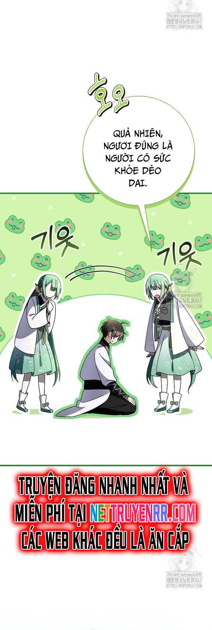 Sinh Tồn Trong Cuốn Tiểu Thuyết Romance Fantasy - Chapter 31.1 - Page 28