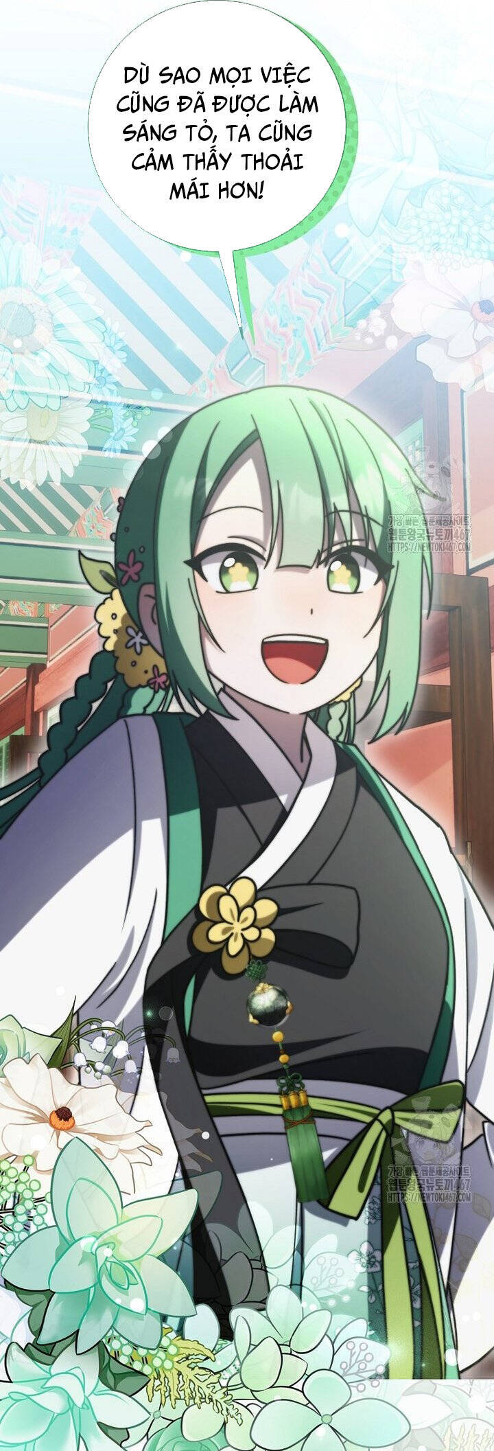 Sinh Tồn Trong Cuốn Tiểu Thuyết Romance Fantasy - Chapter 31.1 - Page 29