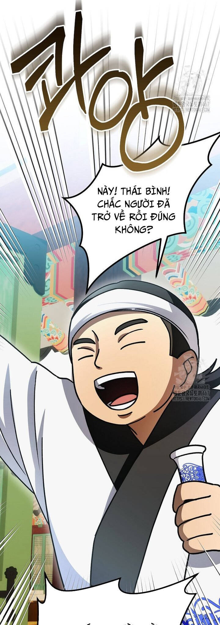 Sinh Tồn Trong Cuốn Tiểu Thuyết Romance Fantasy - Chapter 31.1 - Page 31