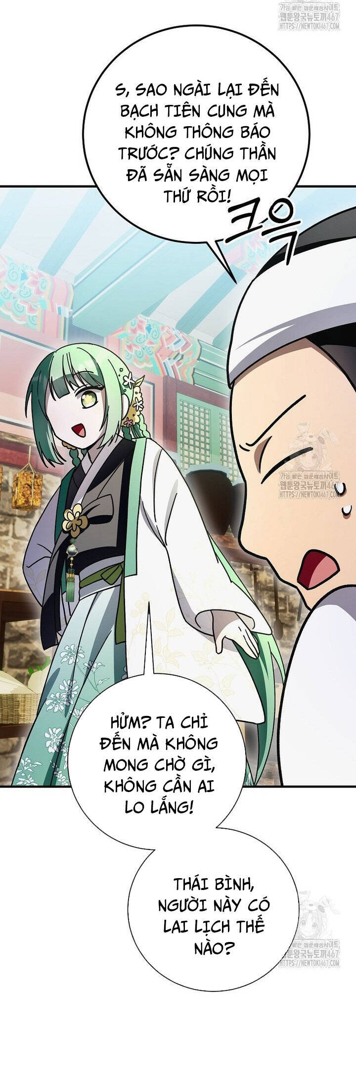 Sinh Tồn Trong Cuốn Tiểu Thuyết Romance Fantasy - Chapter 31.1 - Page 33